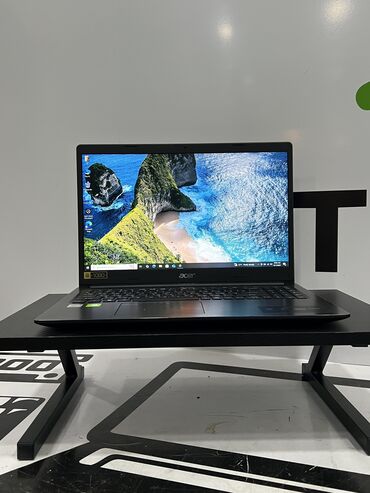 Avtoelektronika: Acer Aspire, 15.6 ", Intel Core i5, 256 GB, Ödənişli çatdırılma, Rayonlara çatdırılma, Ünvandan götürmə