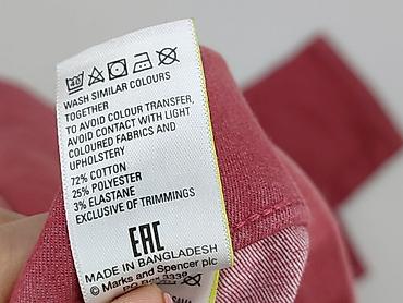 janina stretch basic for everyday: Marks & Spencer, Jeansy damskie, rozmiar XL — 5