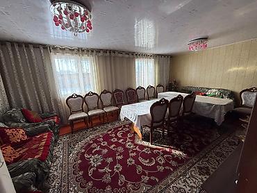 Sale of cottages and houses: Продается дом в селе Тюп, вдоль трассы, с Магазином, удобен под любой — 3