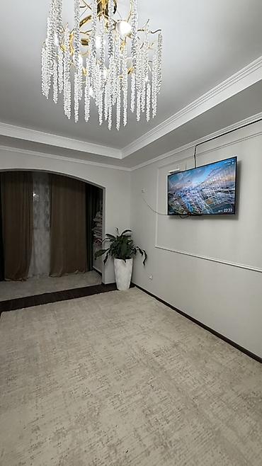 Продажа квартир: 2 комнаты, 57 м², 107 серия, 3 этаж, Евроремонт — 3