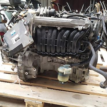 voxy noah: АКПП TOYOTA Voxy AZR60 (б/у) — 1