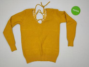 clockhouse sweter: Sweter damski, rozmiar S — 2
