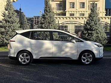 GAC: ❗️❗️❗️Обмена нет ❗️❗️❗️ Продаю:HYCAN Z03 Пробег 80 км новый Год at lalafo.kg — 2 GAC: ❗️❗️❗️Обмена нет ❗️❗️❗️ Продаю:HYCAN Z03 Пробег 80 км новый Год — 2