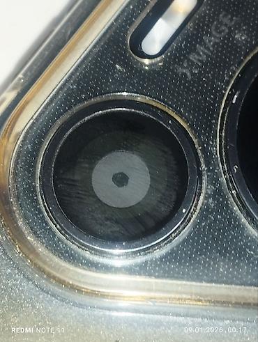 Huawei: Huawei Pura 70 Pro, Б/у, 512 ГБ, цвет - Черный, 2 SIM, eSIM — 6