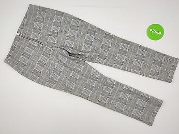 michael h: H&M, Spodnie materiałowe damskie, rozmiar L — 3