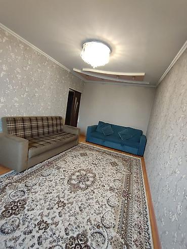 rixos hall: 4 комнаты, Геологородок, Собственник, Семейным, от 1 года, С мебелью полностью — 6