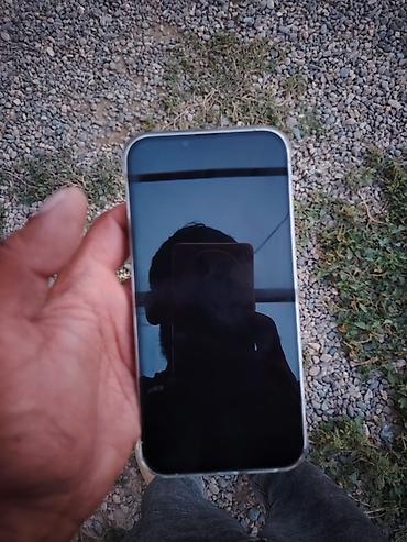 купить подержанный ноутбук: IPhone 13 Pro Max, 128 ГБ, Серебристый, Беспроводная зарядка — 1