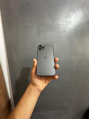 б у телефон айфон: IPhone 11 Pro, Б/у, 256 ГБ, Space Gray, Защитное стекло — 2