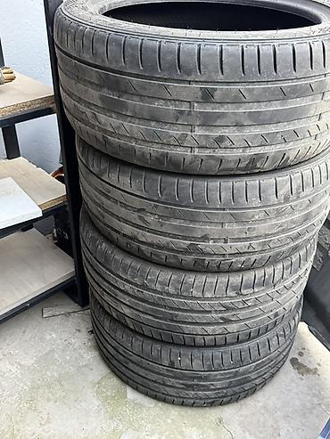 Kumho avtomobil şinləri dəsti - Brend: Kumho - Model/seriya üzərində lalafo.az -da Kumho avtomobil şinləri dəsti - Brend: Kumho - Model/seriya üzərində