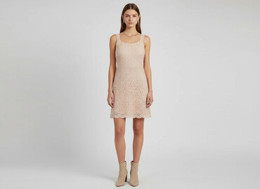 sukienka na polowinki: Women`s dress, size S