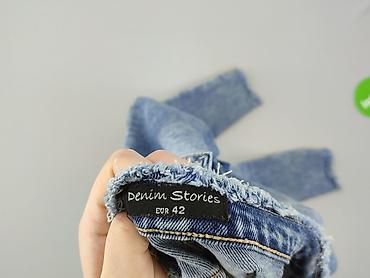 resalsa denim: Denim, Jeansy damskie, rozmiar XL — 4