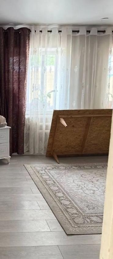 3л: 60 м², 3 комнаты, Арча-Бешик ж/м, Без подселения — 3