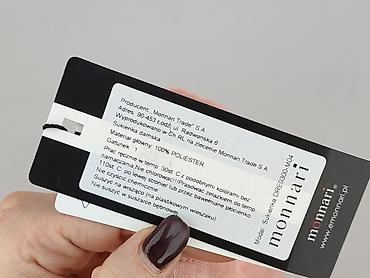 modbis zwrot: Monnari, Sukienka damska, rozmiar S — 5