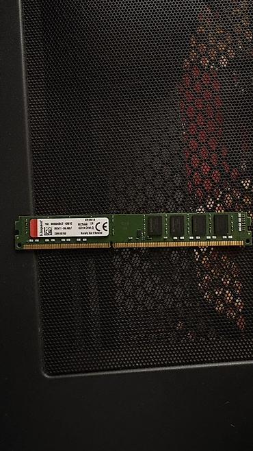 ddr3 8 gb notebook: Оперативная память Kingston ddr3 8gb рабочая KVR16N11/8 - Тип: DDR3 — 2
