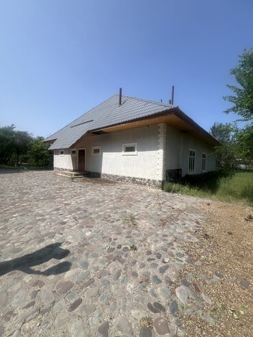 Другая коммерческая недвижимость: Продается зона отдыха находится в Панфиловском районе, урочище — 29