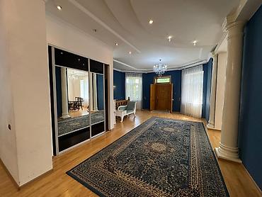 Продажа коттеджей и домов: 🏡 Дом с бассейном в престижном городке Ала-Арча 1 ( С. Орто-Сай) — 9