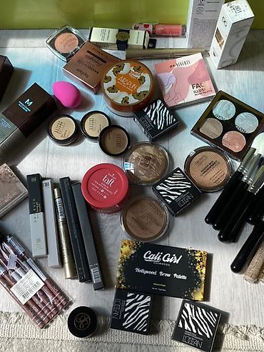 Косметика: ✨ ОРИГИНАЛЬНАЯ КОСМЕТИКА ДЛЯ ВИЗАЖИСТОВ ✨ Продаю профессиональную — 3