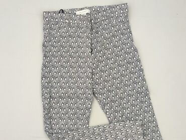 Primark, Material trousers for women, size M (EU 38)