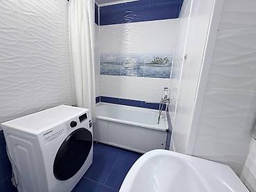 Продажа квартир: 3 комнаты, 65 м², 12 мкр 105 серия, 3 этаж, Дизайнерский ремонт at lalafo.kg — 22 Продажа квартир: 3 комнаты, 65 м², 12 мкр 105 серия, 3 этаж, Дизайнерский ремонт — 22