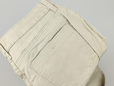 pull jeans: Spodnie materiałowe damskie, rozmiar M — 6