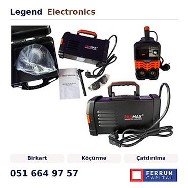 açar dest: Elan başlığı: Qaynaq aparatı EraMax ZX7-350 İnvertor EraMax ZX7-350 — 1