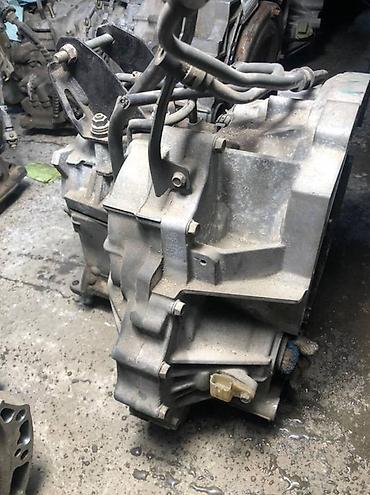 l3: Коробка передач Автомат Mazda 2002 г., Б/у, Оригинал, Япония — 3