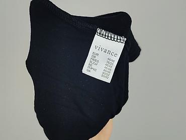 vivienne: Vivance, Bluzka damska, rozmiar 3XL — 4