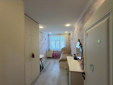 gence gulustan: 3 otaqlı, Yeni tikili, 84 kv. m — 9