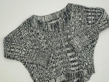 second hand stuff online: Italian Fashion, Sweter damski, rozmiar 2XL — 1