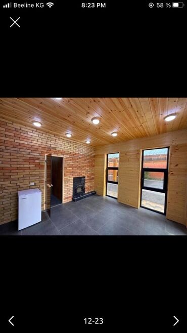 Продажа домов: Дача, 42 м², 2 комнаты — 12