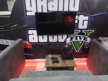 hazir ipotekada olan evler gence: Hazir Biznes Satilir !!! 5 eded ps3 her biri 2 pultla . 3 eded Ps4