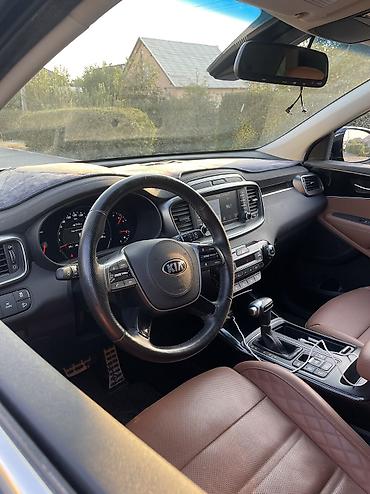 Kia: Kia Sorento: 2018 г., 2 л, Автомат, Дизель — 14