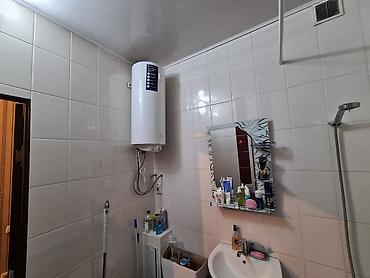 квартиры улан 2: 1 комната, 45 м², Улан-2 мкр 106 серия улучшенная, 2 этаж, Косметический ремонт — 3