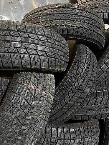 Зимние шины 195/65 R15 91Q (M+S) - Размер: 195/65 R15 - Индекс