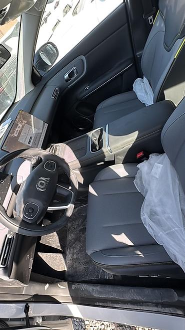 нексия 2 в рассрочку: Changan Qiyuan Q05: 2026 г., 0.1 л, Автомат, Электромобиль, Кроссовер — 6