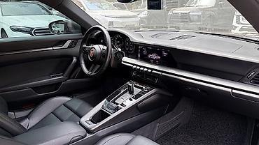 порш 911 турбо с: Porsche 911 Carrera 2020 Спортивный автомобиль с легендарным дизайном — 10