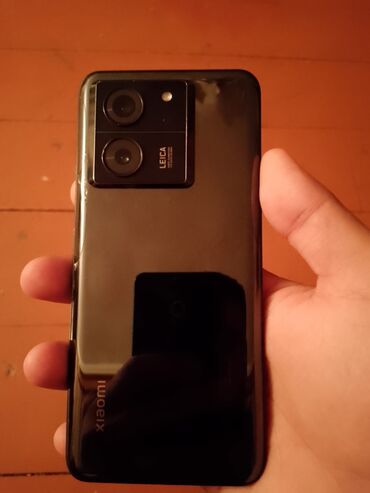 экран на телефон fly: Xiaomi 14, 512 ГБ, цвет - Черный