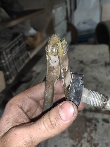 Digər kuzov detalları: VAZ (LADA) vaz lada İşlənmiş — 7