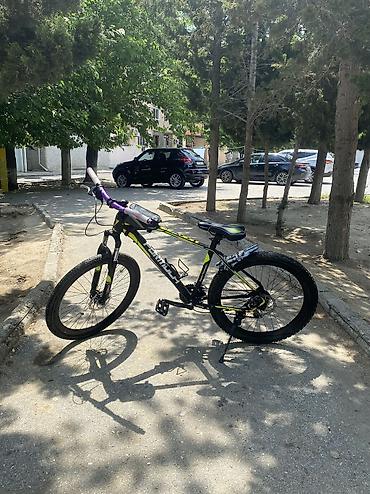 Dağ velosipedləri: Formula Mtb dag velosipedi 26” Teze kimidir 26liqdir 380 manata — 9