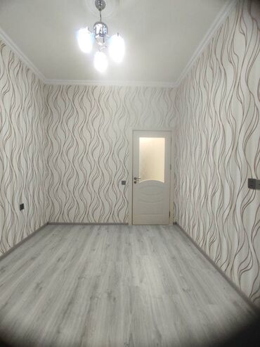 Yeni tikili: 8-ci kilometr, 2 otaqlı, Yeni tikili, m. Qara Qarayev, 45 kv. m — 19