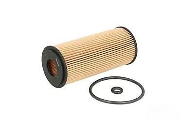 servis abs: MERCEDES B KLASA W245 FILTER ULJA | SVI DELOVI SU NOVI I ORIGINALNI! — 1
