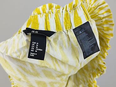 spodenki do: H&M, Spódnica damska, rozmiar M — 4