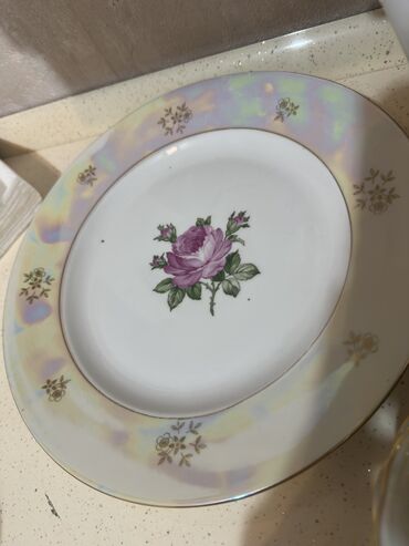 Digər içki üçün qablar: Kahla” – Almaniyanın məşhur keramika və porselen istehsalçısıdır — 4