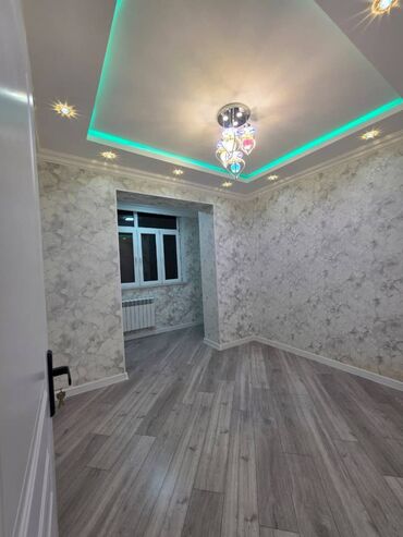 Köhnə tikili: Bakı, 4 otaqlı, Köhnə tikili, m. Xalqlar Dostluğu, 110 kv. m — 5