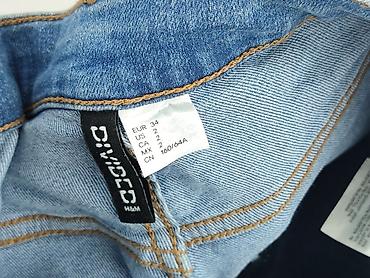 projekt h: H&M Divided, Szorty damskie, rozmiar XS — 4
