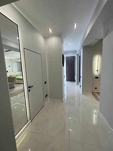 Продажа квартир: 1 комната, 54 м², Элитка, 13 этаж, Евроремонт — 7