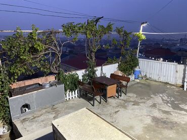 Həyət evləri və villaların satışı: 4 otaqlı, 90 kv. m, Orta təmir — 3