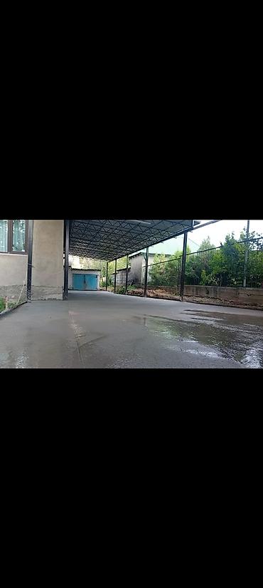 Бетонные работы: Бетонирование дворов и площадок под навесом Предлагаются работы «под — 9