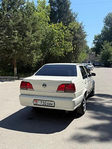 шины 1757013: Volkswagen Jetta: 2012 г., 1.6 л, Механика, Бензин, Седан — 3