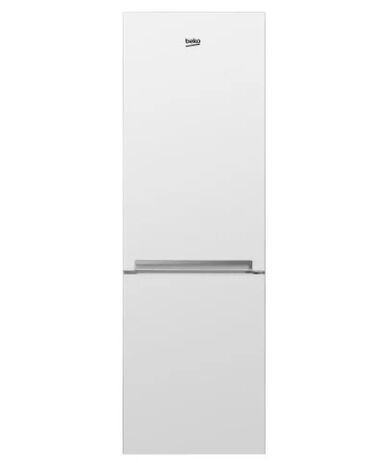 Пылесосы: Холодильник Beko RCSK 270M20 W Коротко о товаре •	ШхВхГ: 54х171х60 см